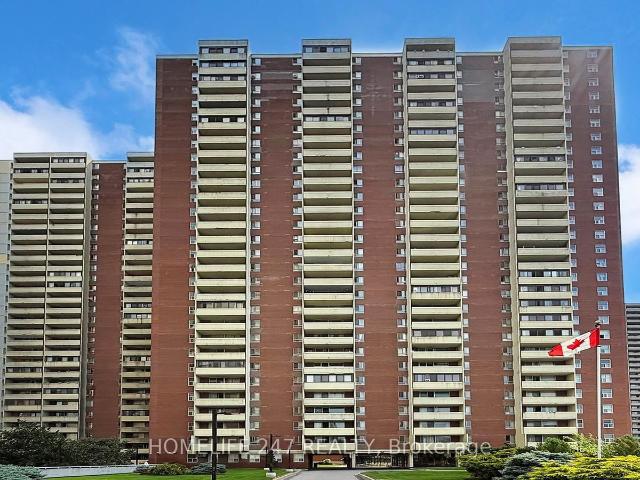 Condo for sale in Toronto, Golden Horseshoe