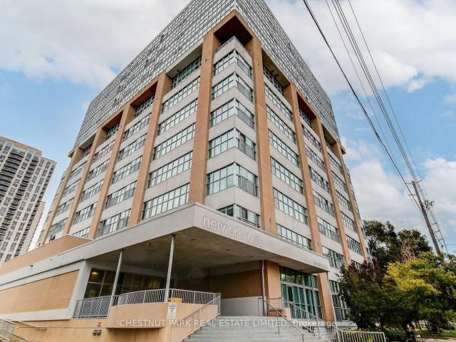 Condo for rent in Woburn, Ontario