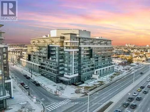 Condo for sale in Oakville, Ontario