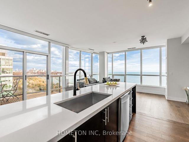 Condo for rent in Woburn, Ontario