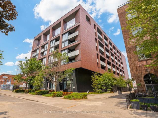 Condo for rent in Woburn, Ontario