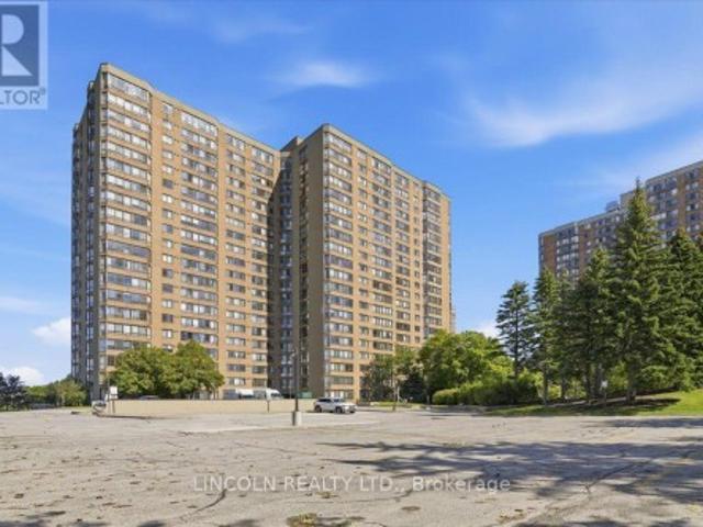 Condo for sale in Woburn, Ontario