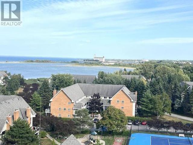 Property for rent in Collingwood, Ontario