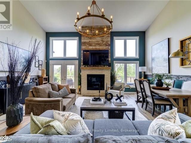 Apartment for rent in Collingwood