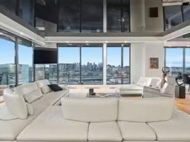 Condo for sale in Verdun, Montréal