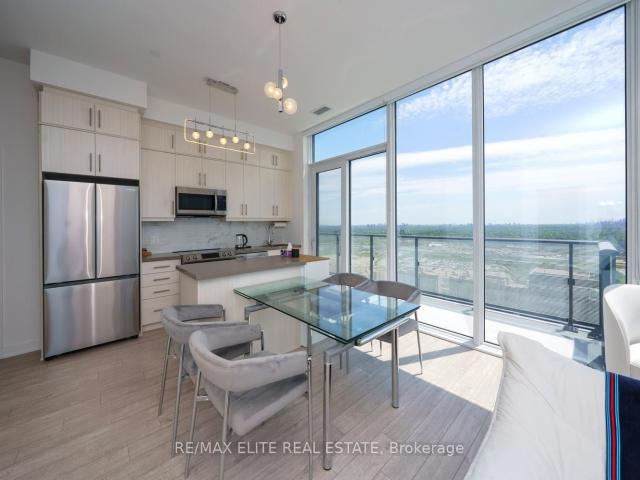 Condo for sale in York, Ontario