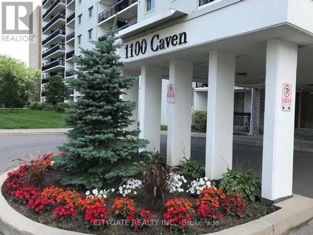 Property for rent in Mississauga, Ontario