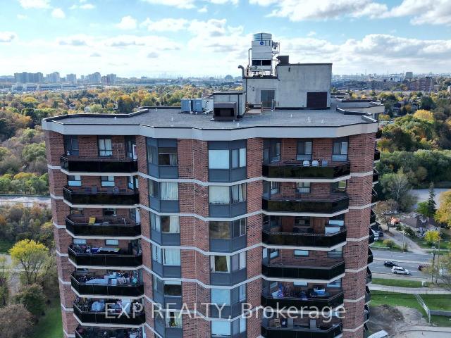 Condo for sale in Woburn, Ontario