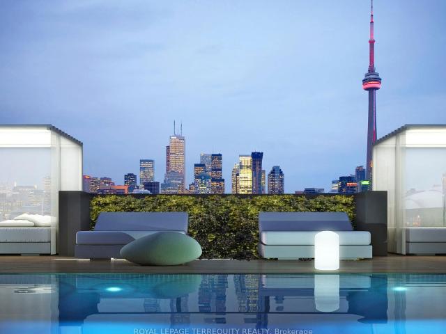 Condo for sale in Woburn, Ontario