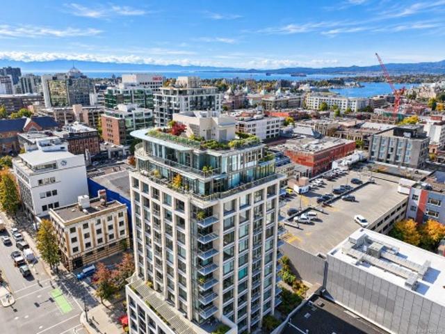 Property for sale in Chinatown, Victoria
