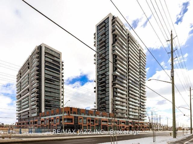 Condo for rent in Woburn, Ontario