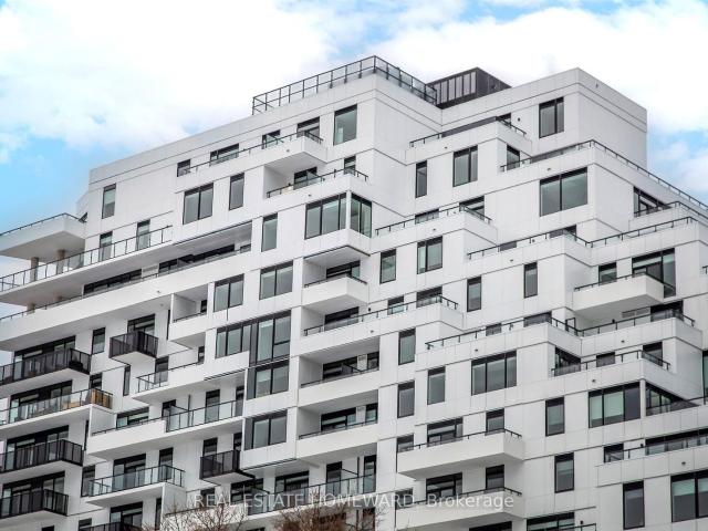 Condo for sale in Woburn, Ontario