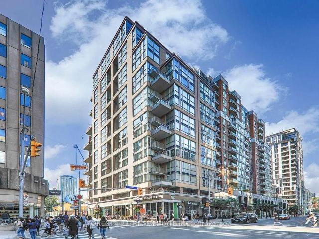 Condo for rent in Woburn, Ontario