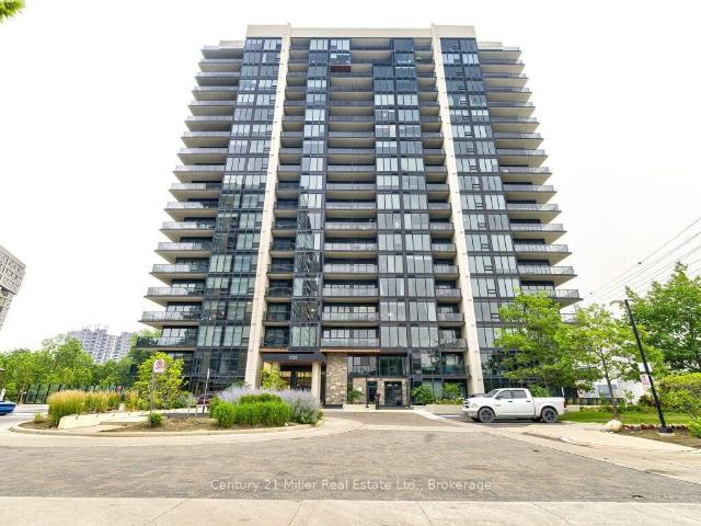 Condo for sale in Mississauga, Ontario