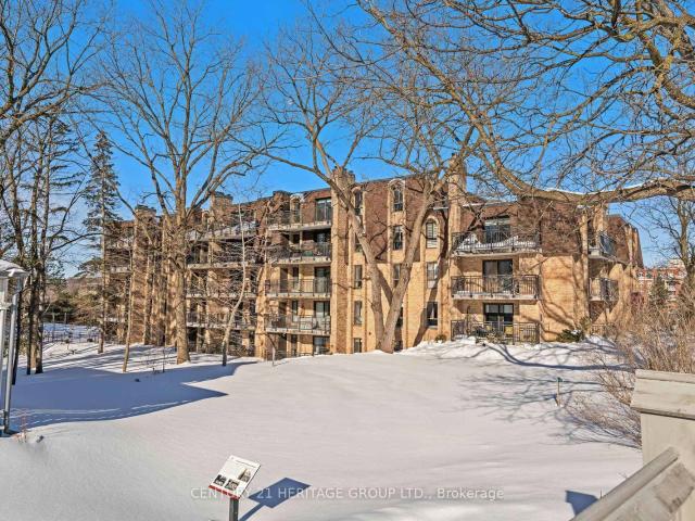 Condo for sale in York, Ontario
