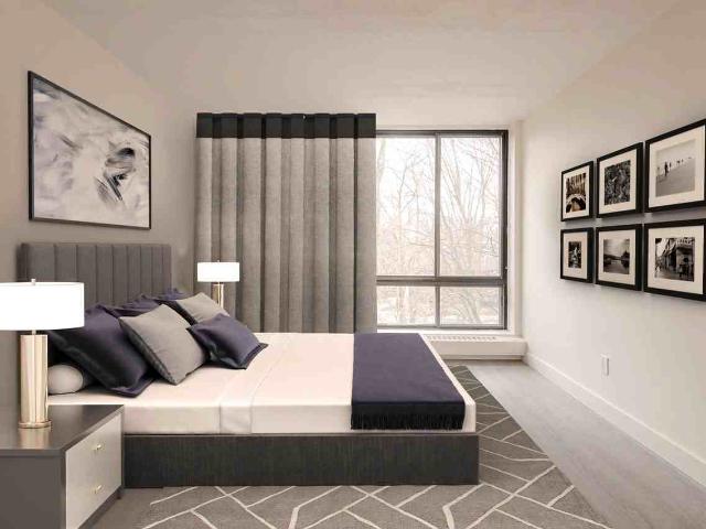 Apartment for rent in Verdun, Montréal