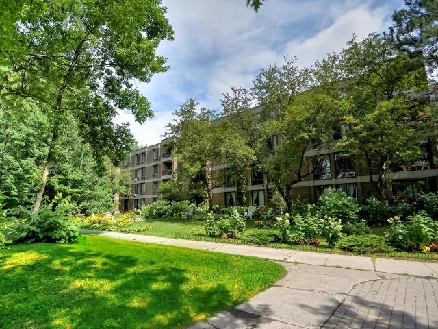 Apartment for rent in Verdun, St. Leonard's