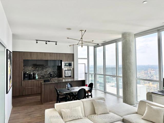 Condo for rent in Woburn, Ontario