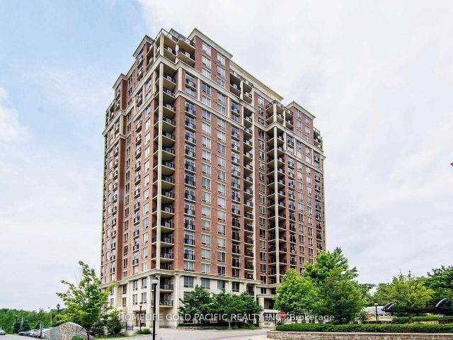 Condo for rent in Woburn, Ontario