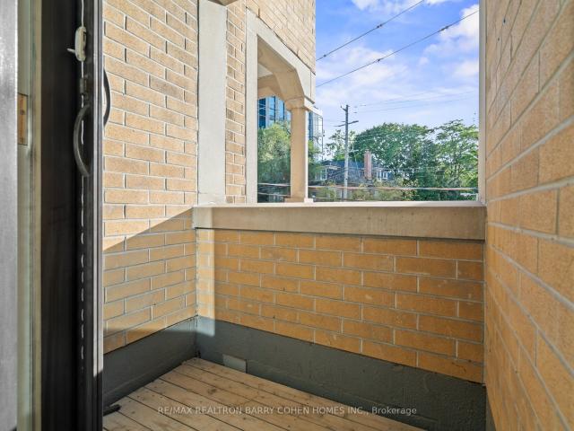 Condo for sale in Woburn, Ontario