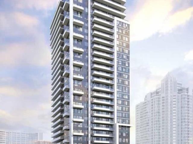 Condo for sale in Woburn, Ontario