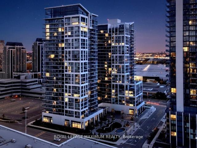Condo for sale in Woburn, Ontario