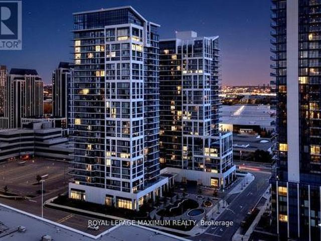 Condo for sale in York, Ontario