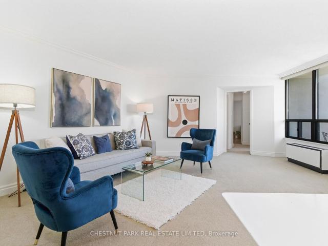 Condo for sale in Woburn, Ontario