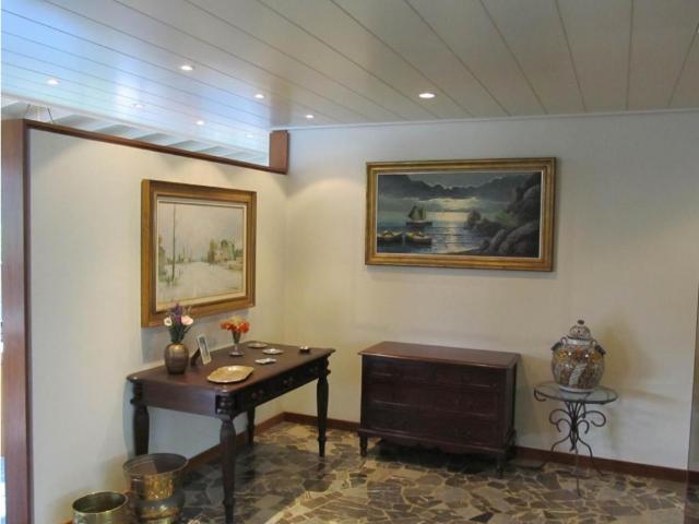Penthouse en venta en Boca De Uchire, Miranda