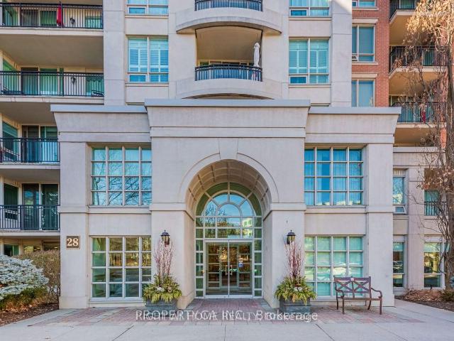 Condo for rent in Woburn, Ontario