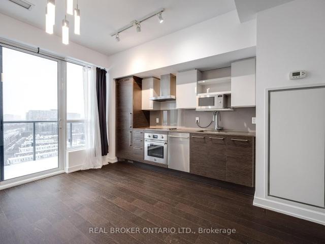 Condo for rent in Woburn, Ontario