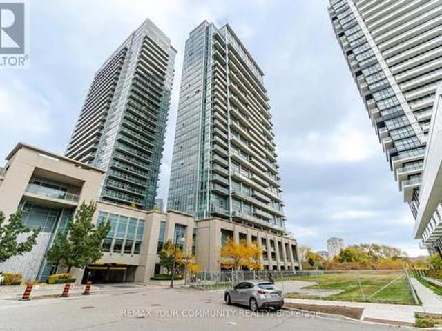 Condo for sale in Woburn, Ontario