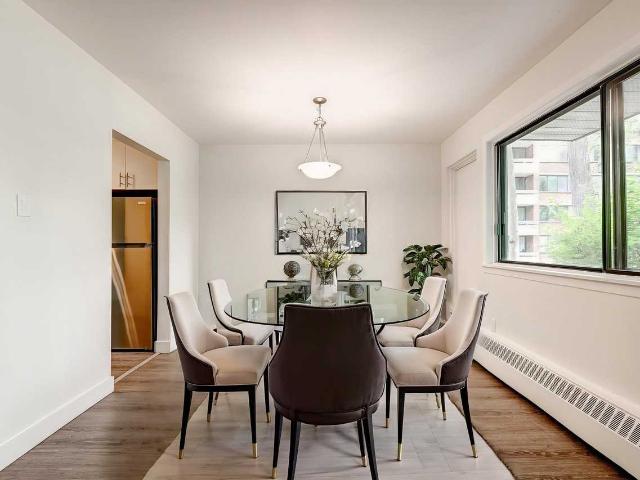 Apartment for rent in Verdun, St. Leonard's