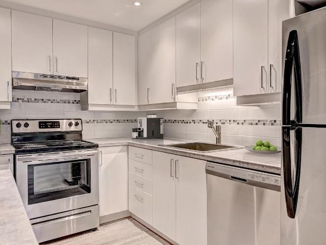 Apartment for rent in Verdun, St. Leonard's