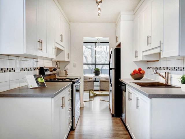 Apartment for rent in Verdun, St. Leonard's