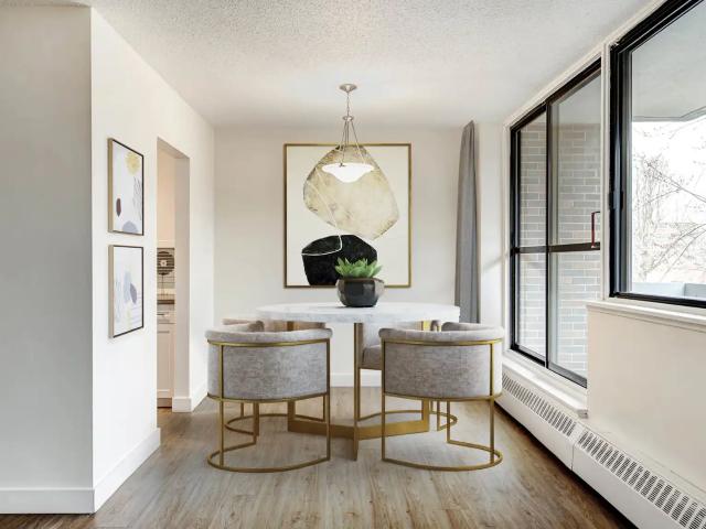 Apartment for rent in Quebec