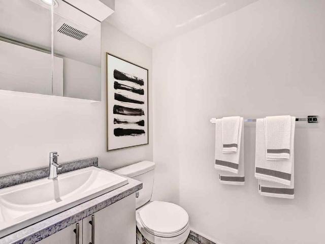 Apartment for rent in St. Leonard's, Quebec
