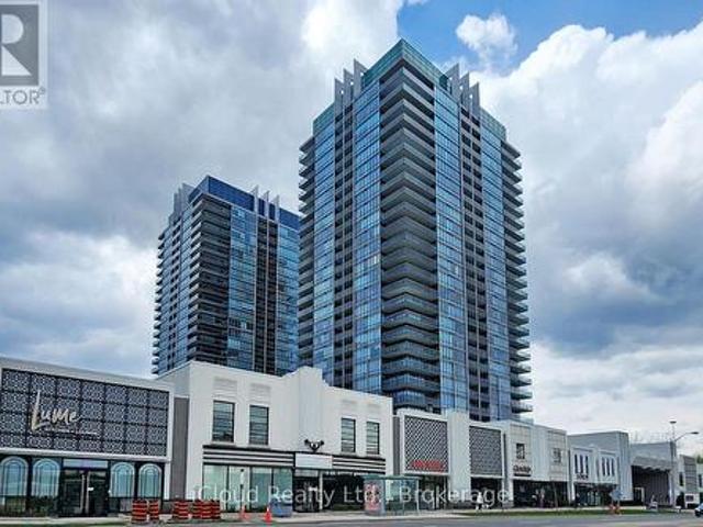 Condo for sale in Woburn, Ontario