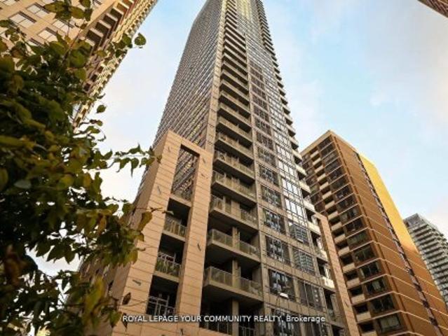 Condo for rent in Woburn, Ontario