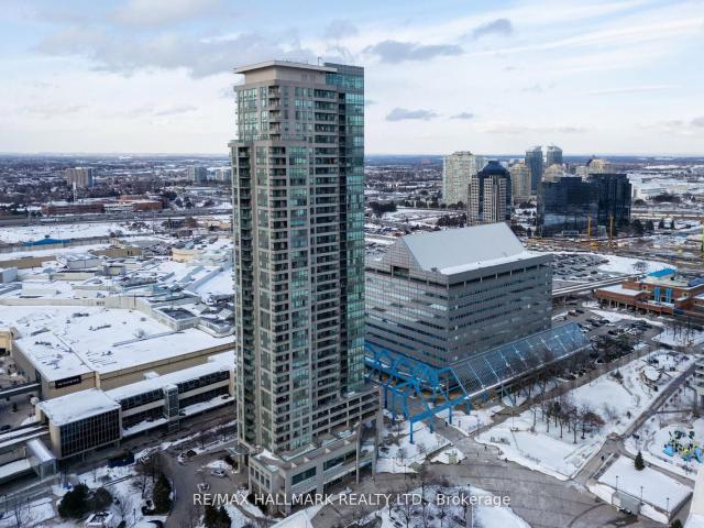 Condo for rent in Woburn, Ontario