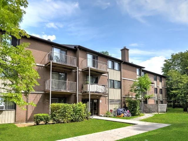 Apartment for rent in Verdun, St. Leonard's