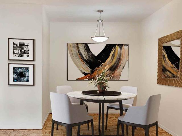 Apartment for rent in Verdun, Montréal