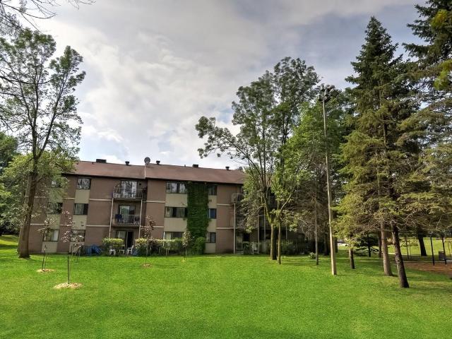 Apartment for rent in Verdun, Montréal
