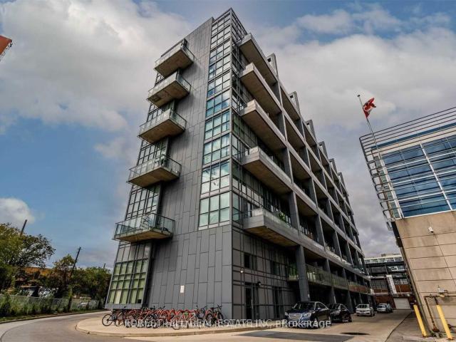 Condo for rent in Woburn, Ontario
