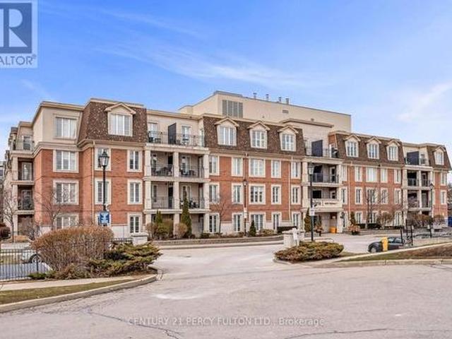 Condo for sale in York, Ontario
