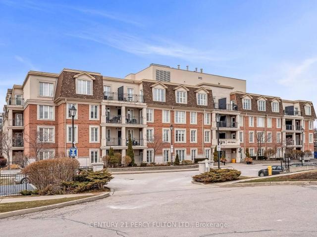 Condo for sale in Woburn, Ontario