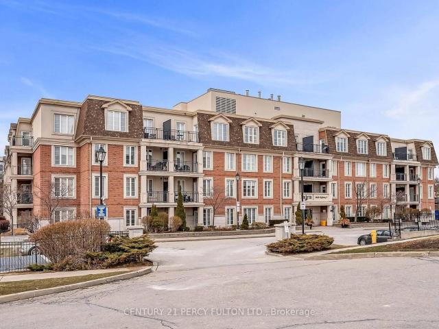 Condo for sale in Woburn, Ontario