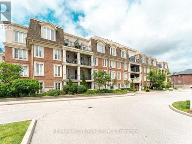 Condo for sale in York, Ontario