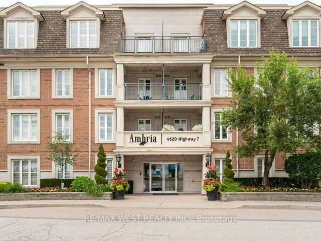 Condo for sale in York, Ontario
