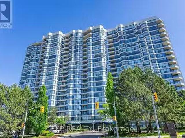 Condo for sale in York, Ontario